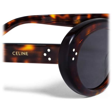 celine cat eye white sunglasses|celine cat eye s193 sunglasses.